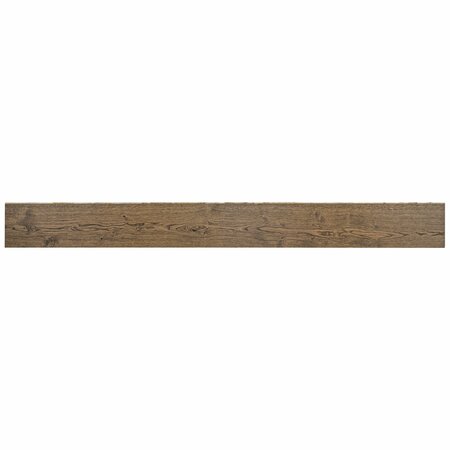 MSI Ladson Clayborne Sample Engineered Hardwood Flooring ZOR-LVW-0129-SAM